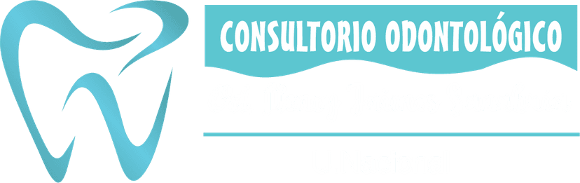 Logo del consultorio dental